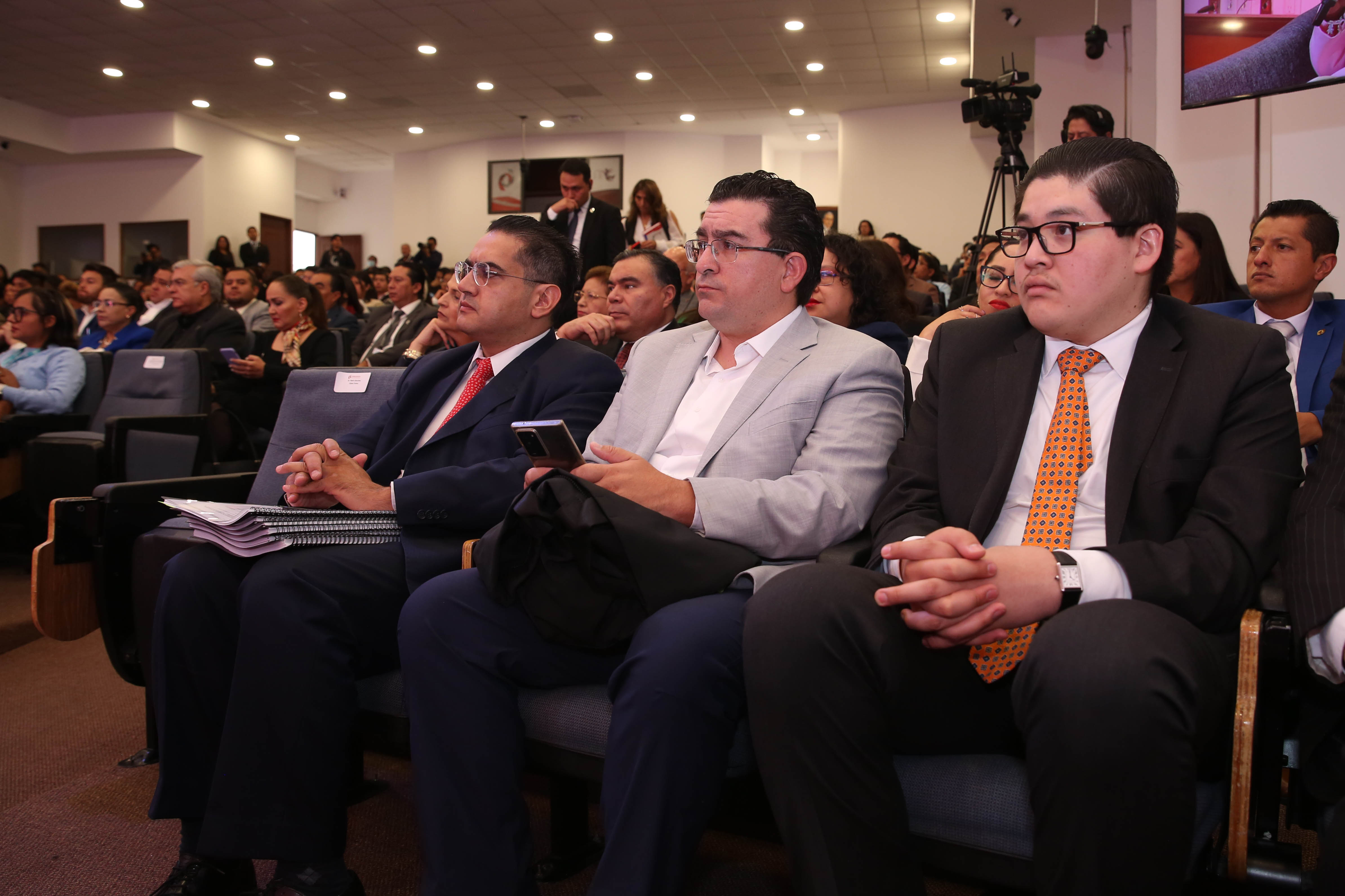 III Congreso Justicia Familiar